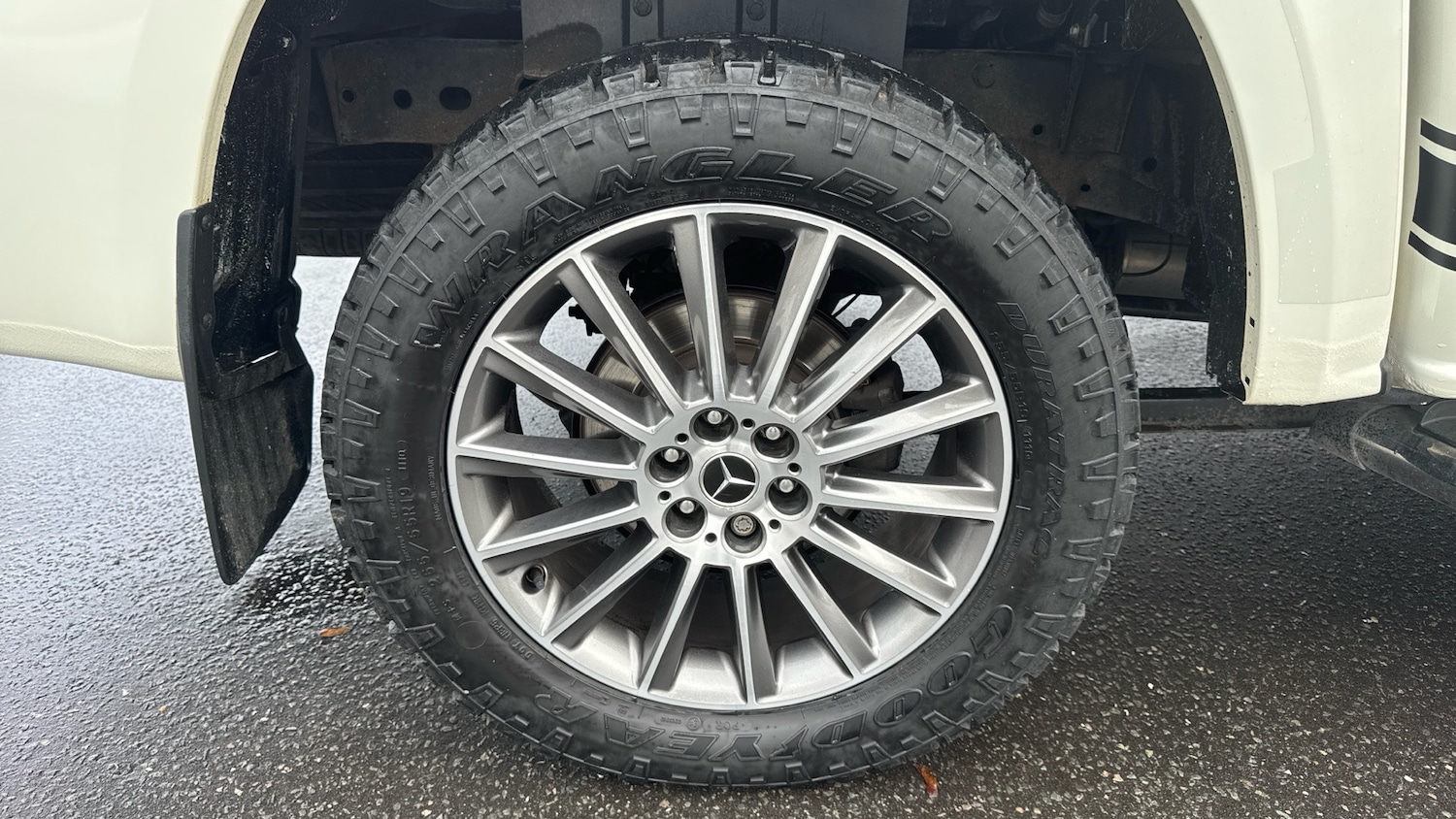 Used Mercedes-Benz X Class 2019 for sale - 76415022: Photo 39