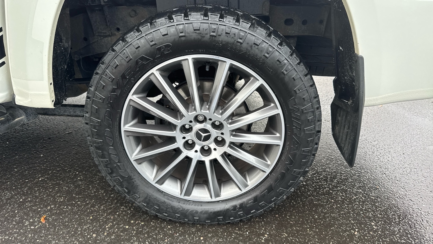 Used Mercedes-Benz X Class 2019 for sale - 76415022: Photo 40