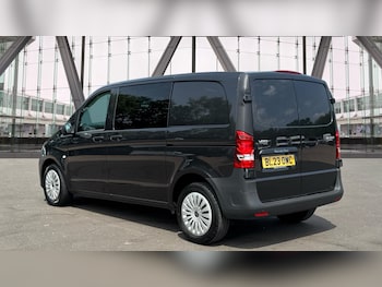 Used Mercedes-Benz Vito 2023 for sale - 78979077: Photo