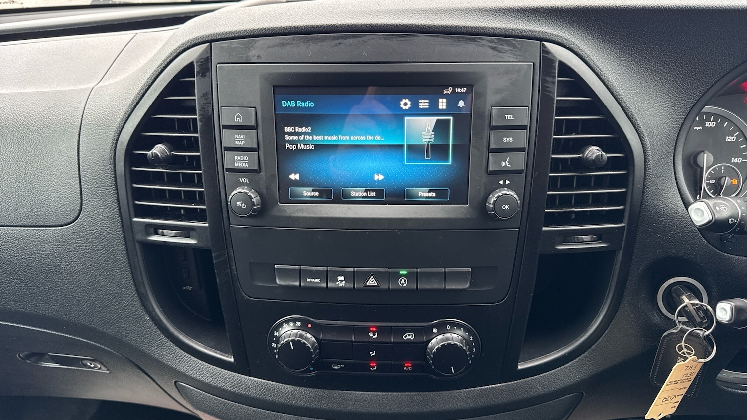 Used Mercedes-Benz Vito 2021 for sale - 77945474: Photo 12