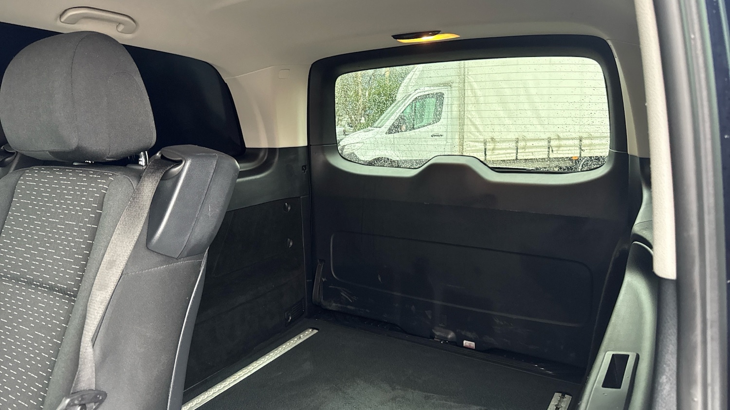 Used Mercedes-Benz Vito 2021 for sale - 77945474: Photo 16