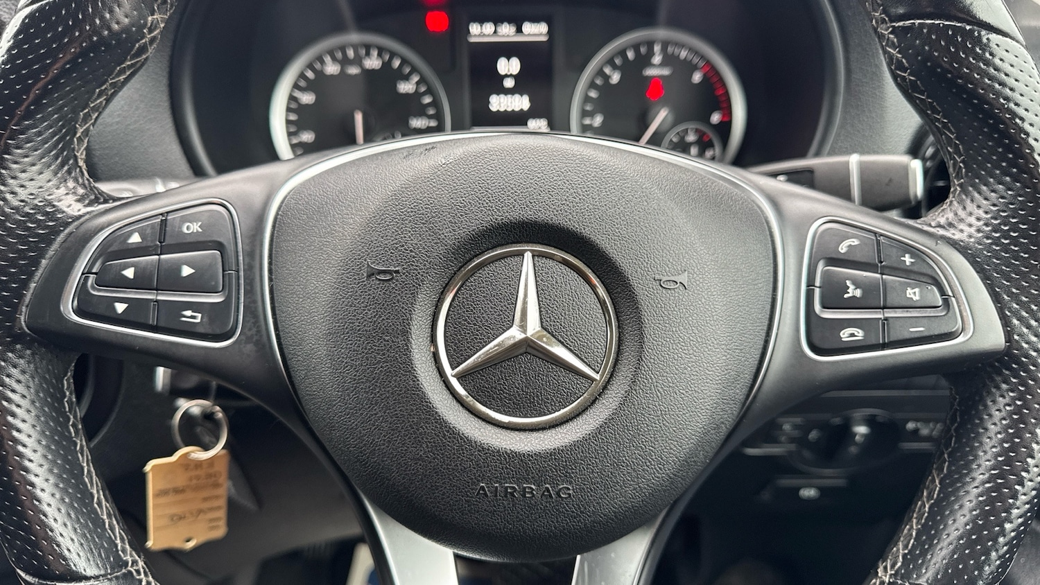 Used Mercedes-Benz Vito 2021 for sale - 77945474: Photo 23