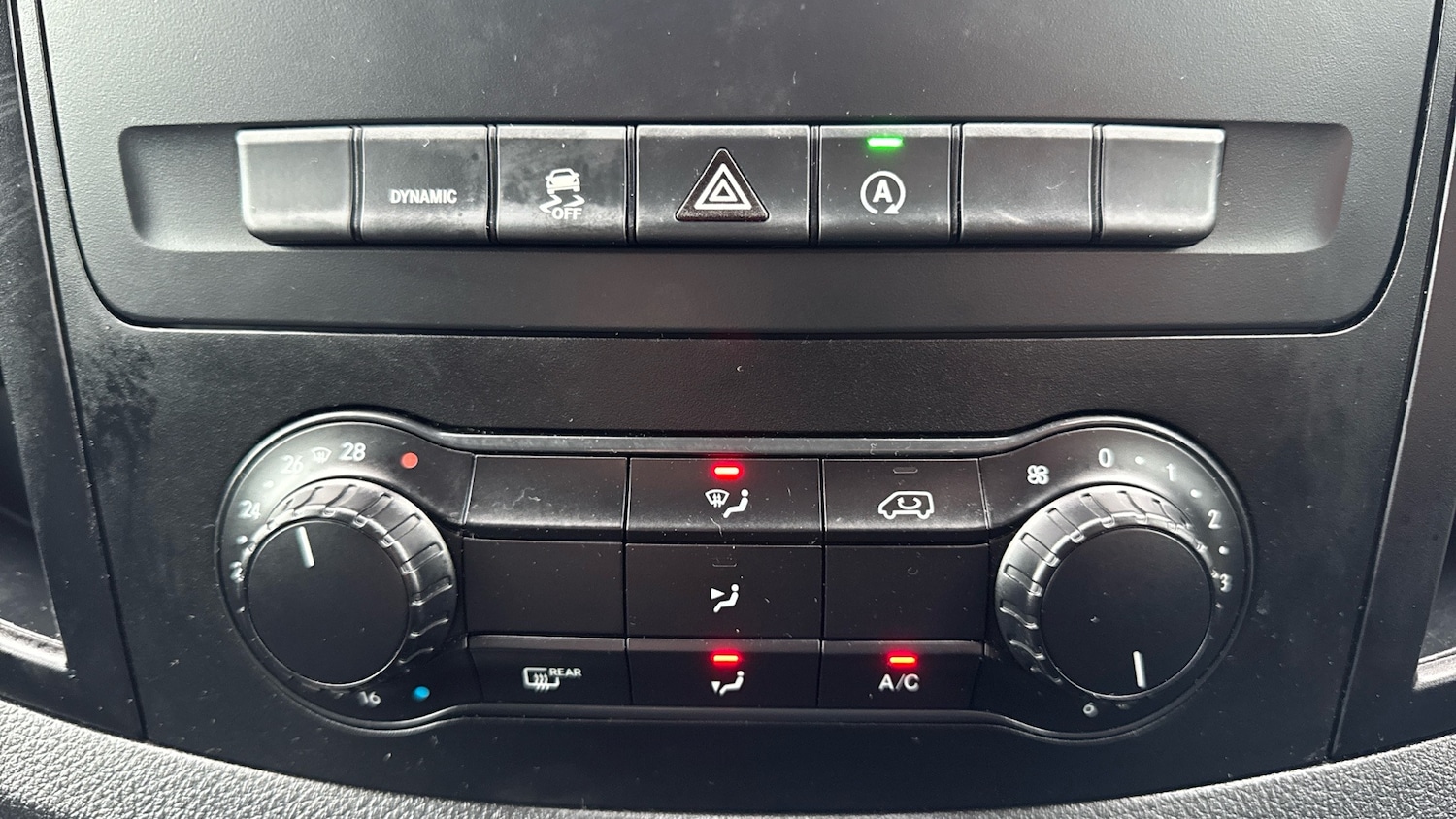 Used Mercedes-Benz Vito 2021 for sale - 77945474: Photo 27