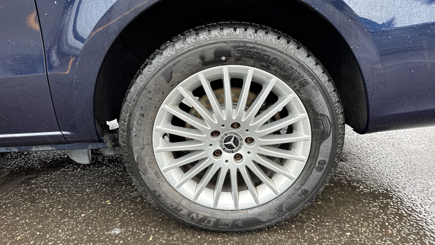 Used Mercedes-Benz Vito 2021 for sale - 77945474: Photo 37