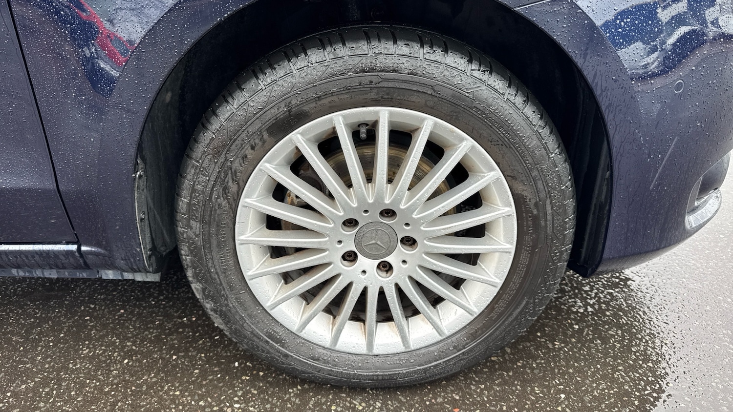 Used Mercedes-Benz Vito 2021 for sale - 77945474: Photo 38