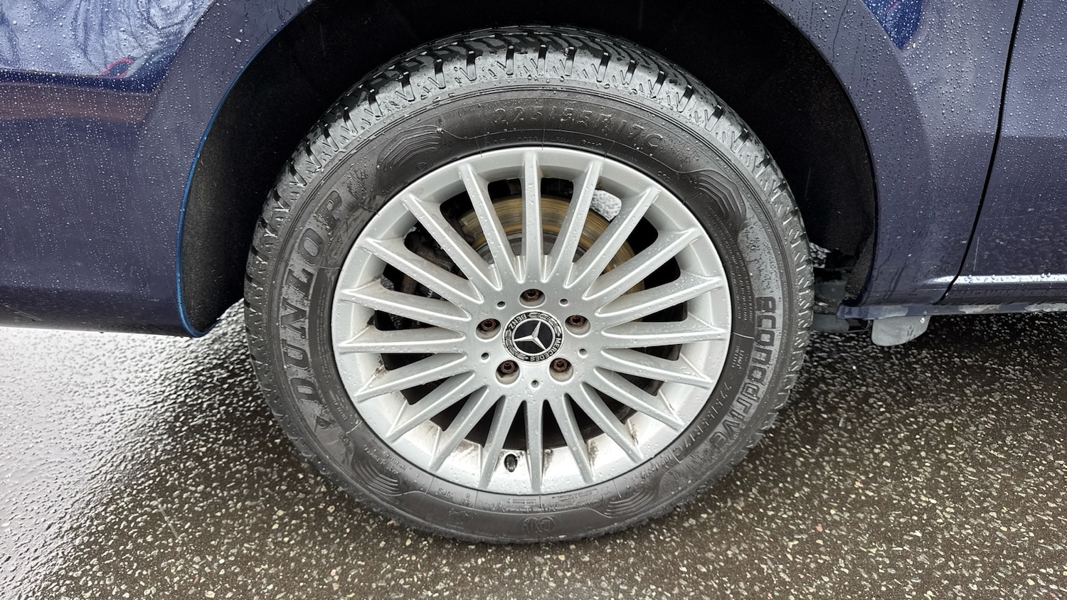 Used Mercedes-Benz Vito 2021 for sale - 77945474: Photo 39