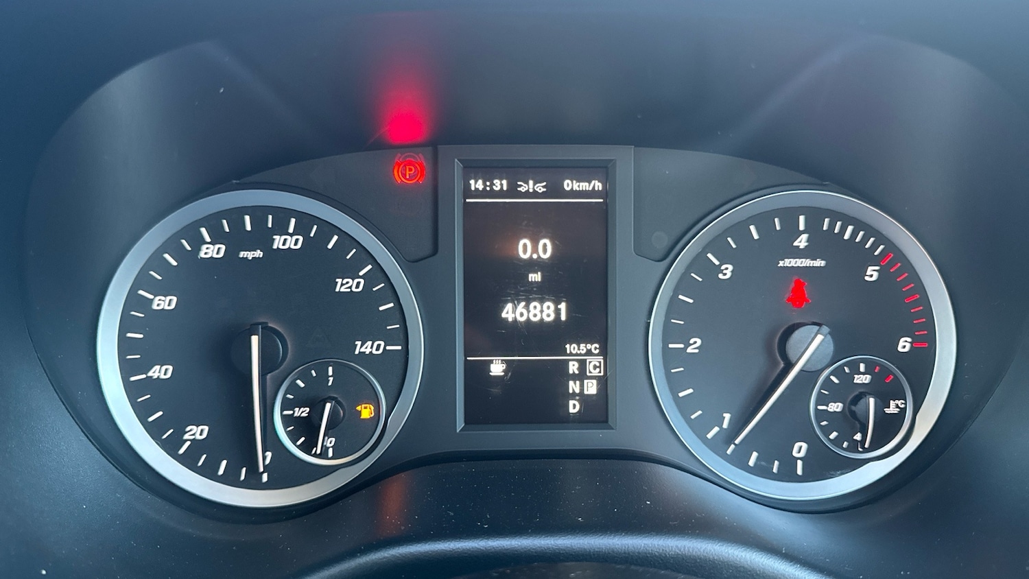 Used Mercedes-Benz Vito 2021 for sale - 76947143: Photo 13