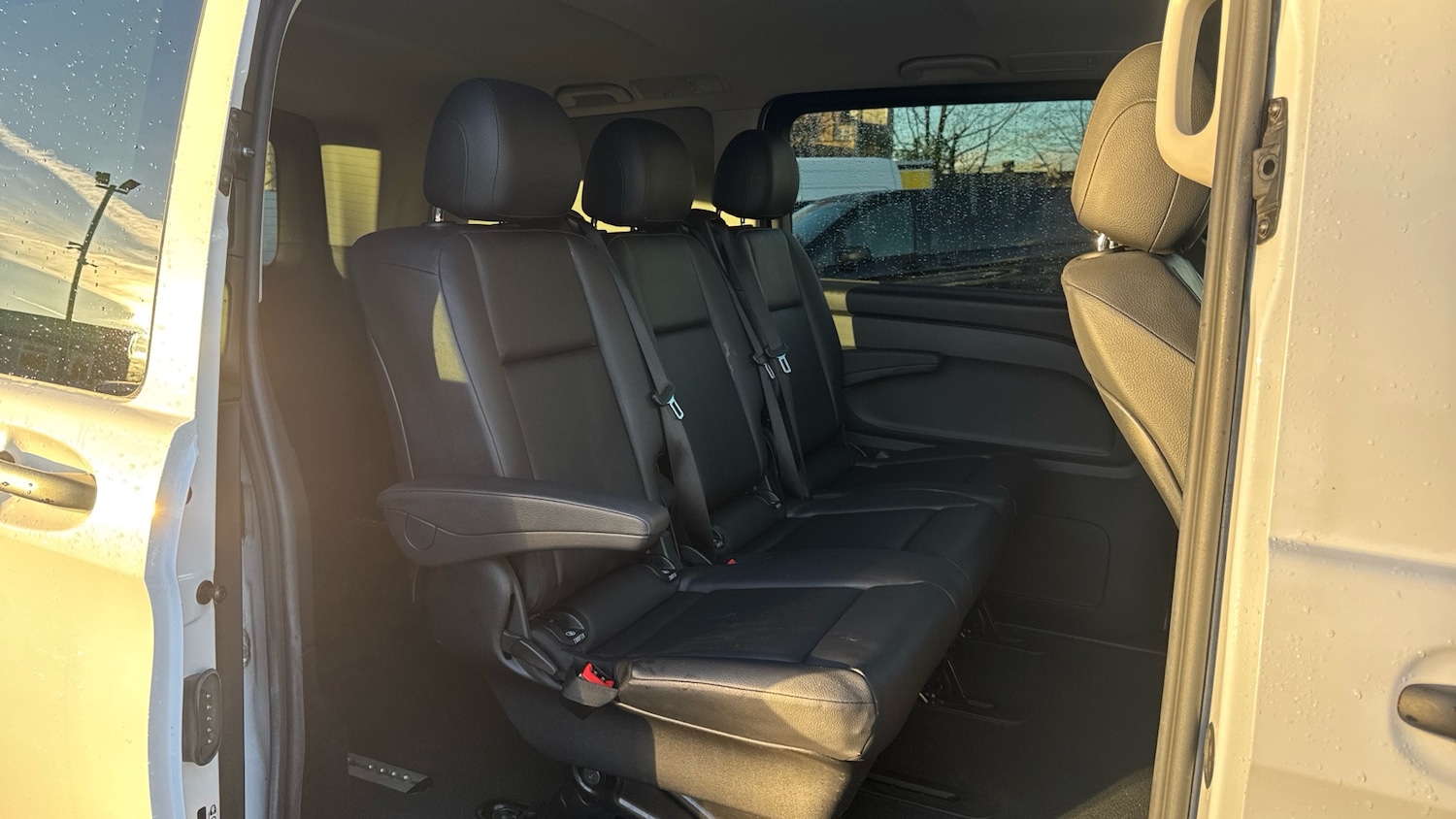 Used Mercedes-Benz Vito 2021 for sale - 76947143: Photo 15