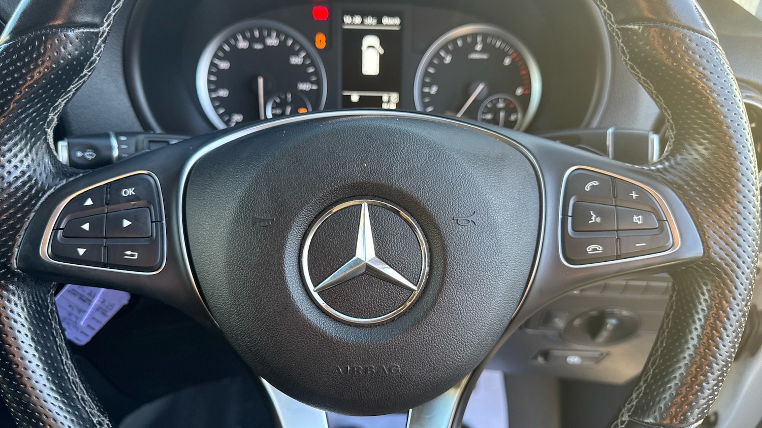 Used Mercedes-Benz Vito 2021 for sale - 76947143: Photo 21