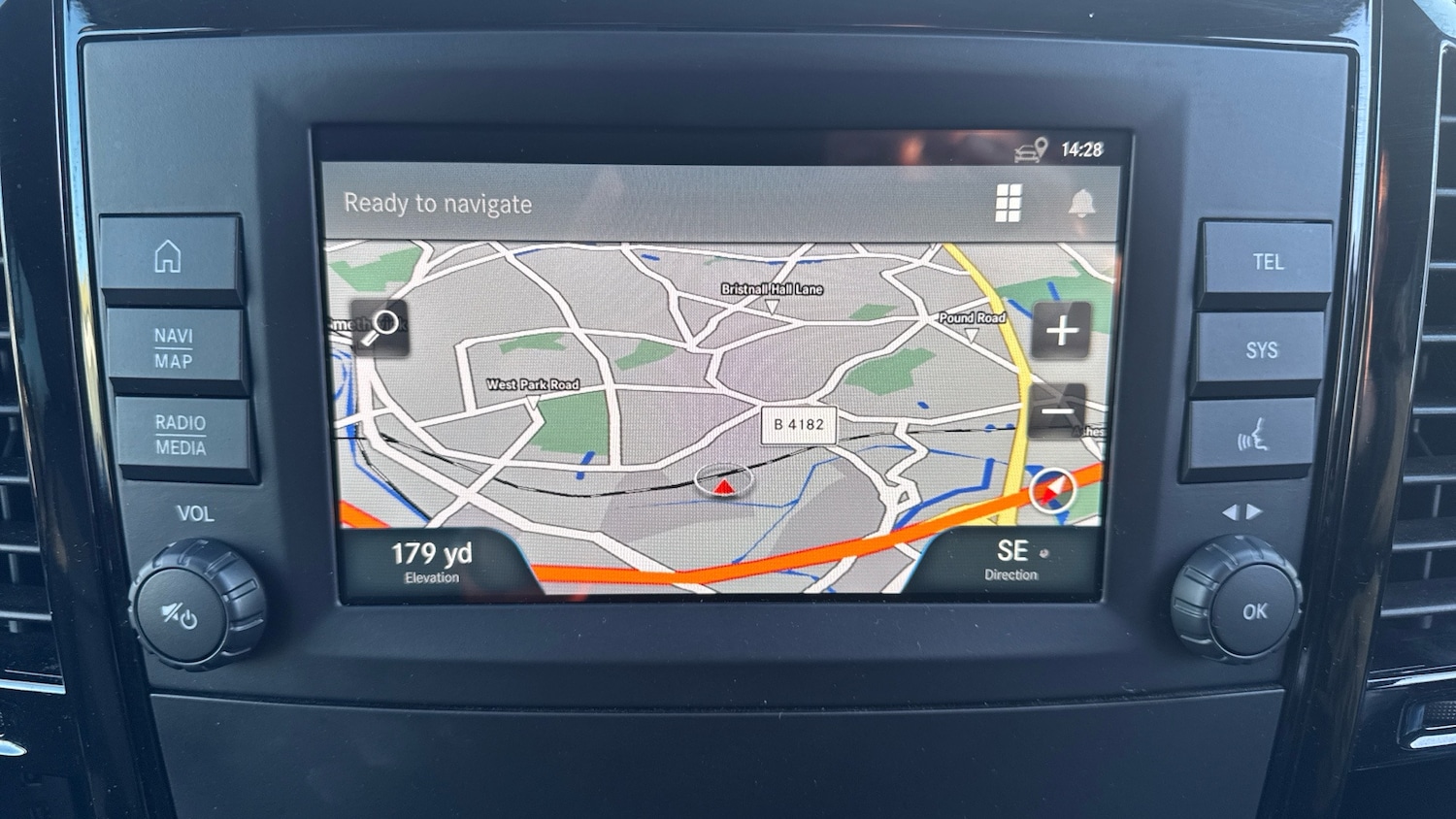 Used Mercedes-Benz Vito 2021 for sale - 76947143: Photo 24