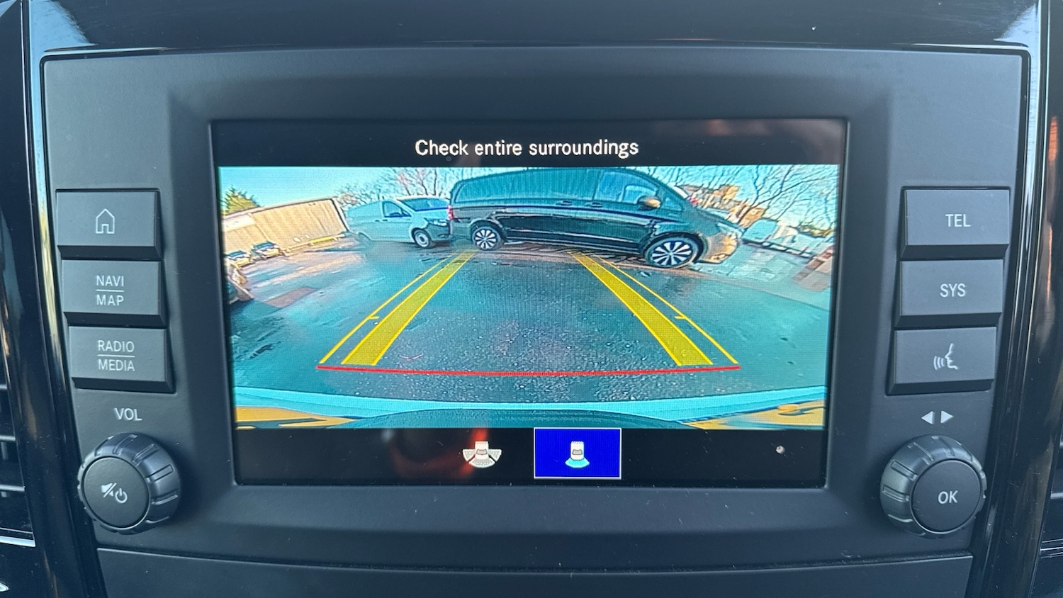 Used Mercedes-Benz Vito 2021 for sale - 76947143: Photo 25