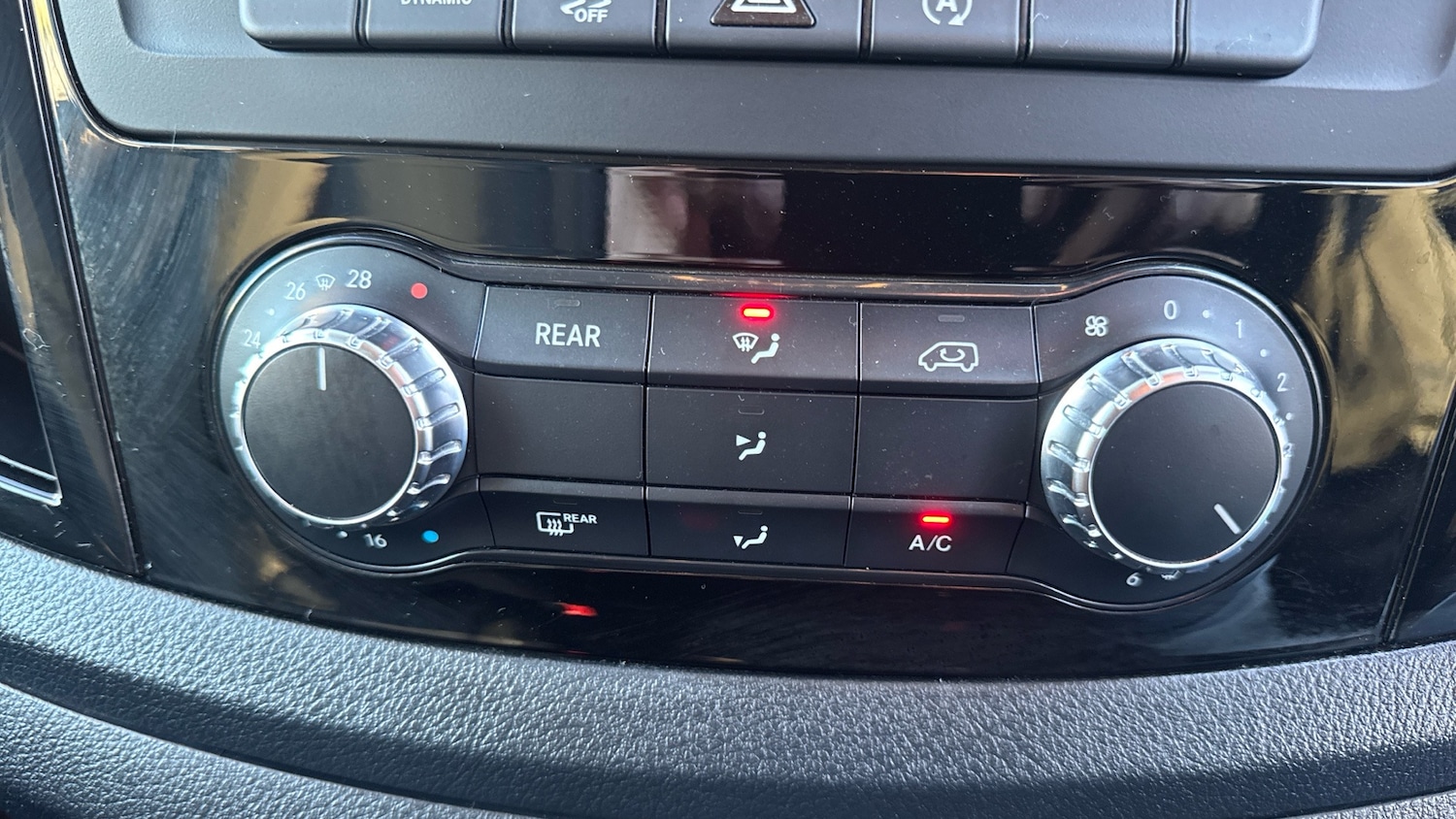 Used Mercedes-Benz Vito 2021 for sale - 76947143: Photo 26