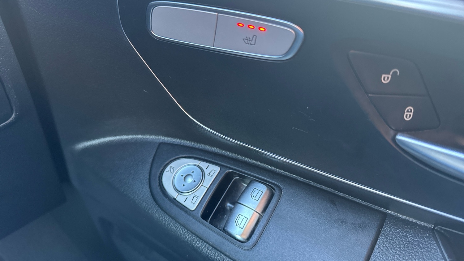 Used Mercedes-Benz Vito 2021 for sale - 76947143: Photo 28