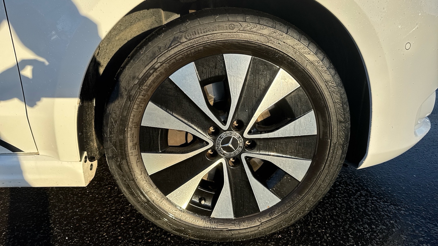 Used Mercedes-Benz Vito 2021 for sale - 76947143: Photo 37