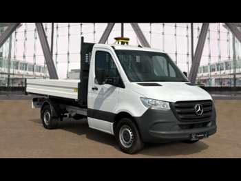 Used Mercedes-Benz Sprinter 2024 for sale - 74867412: Photo
