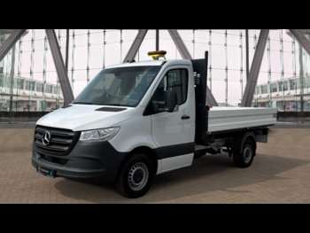 Used Mercedes-Benz Sprinter 2024 for sale - 74867412: Photo