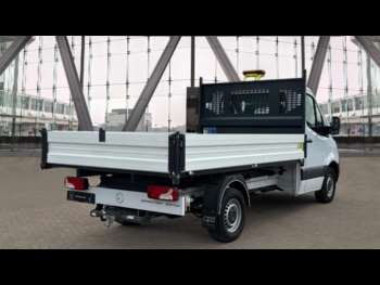 Used Mercedes-Benz Sprinter 2024 for sale - 74867412: Photo