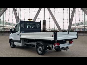 Used Mercedes-Benz Sprinter 2024 for sale - 74867412: Photo