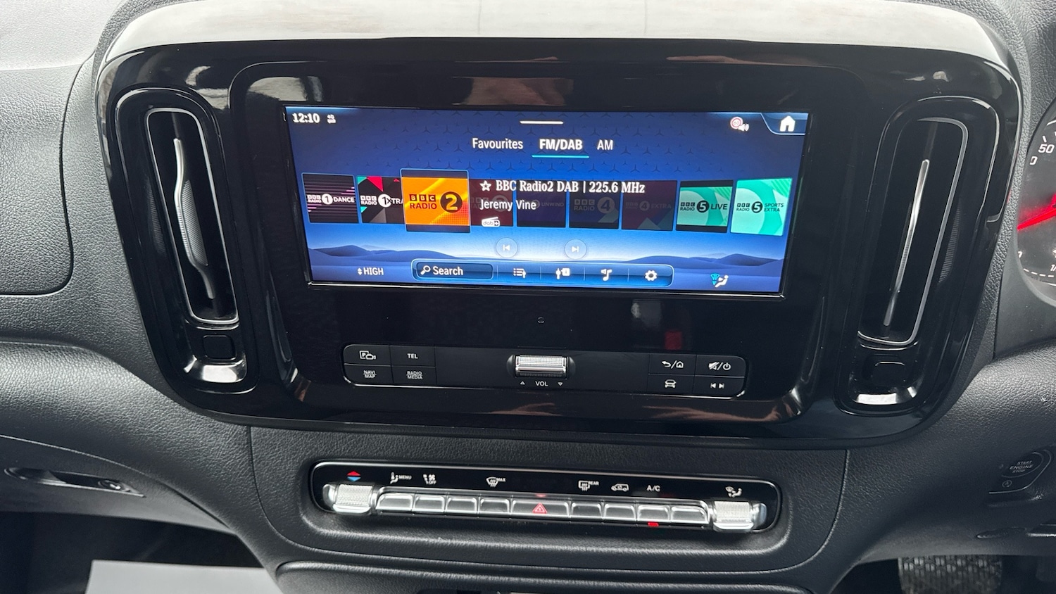 Used Mercedes-Benz Vito 2025 for sale - 77283427: Photo 12