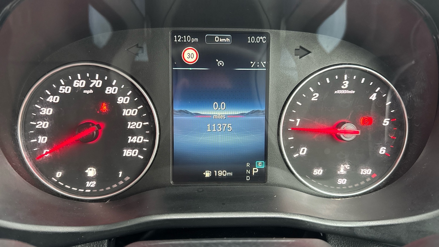 Used Mercedes-Benz Vito 2025 for sale - 77283427: Photo 13