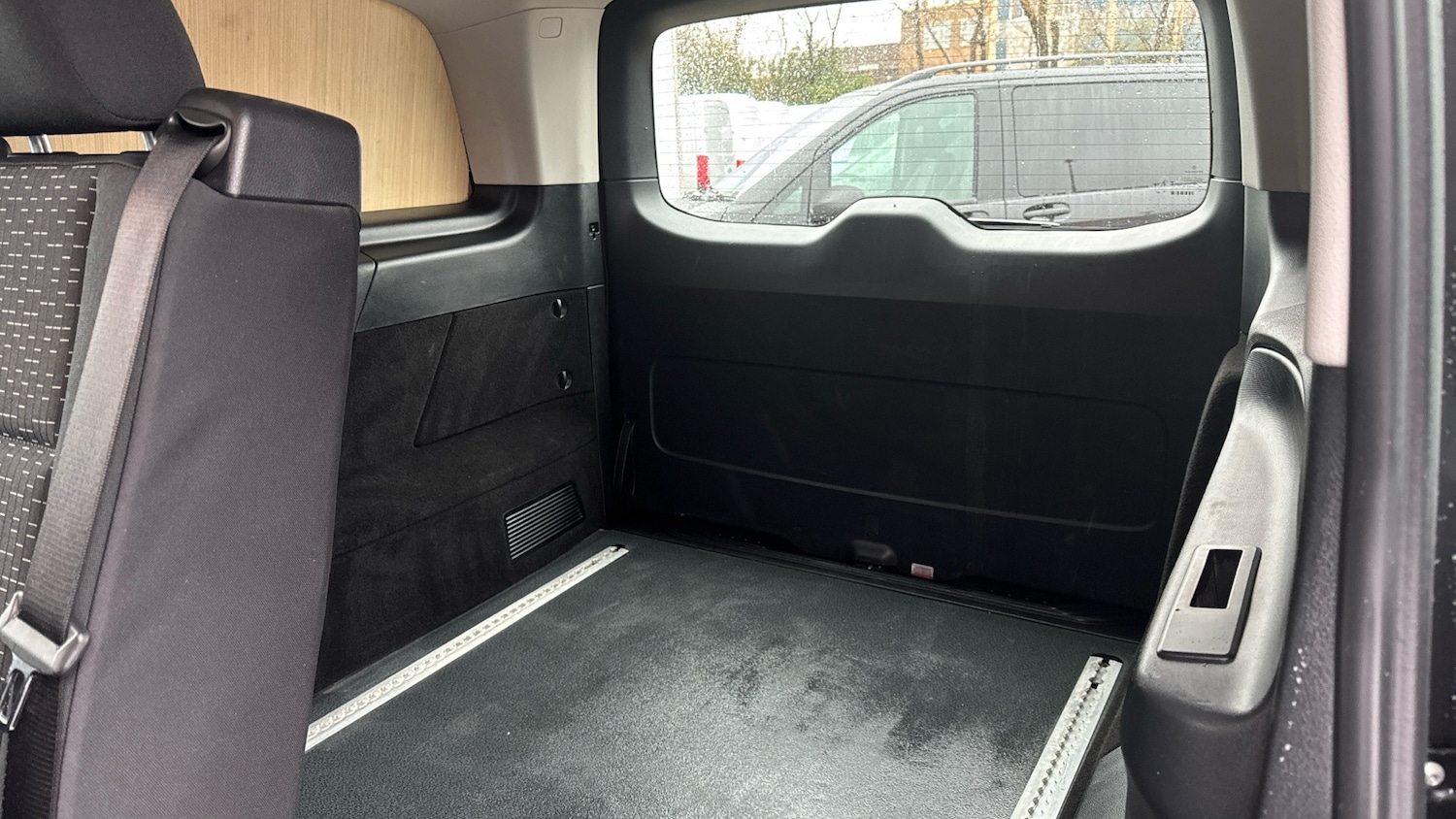 Used Mercedes-Benz Vito 2025 for sale - 77283427: Photo 16