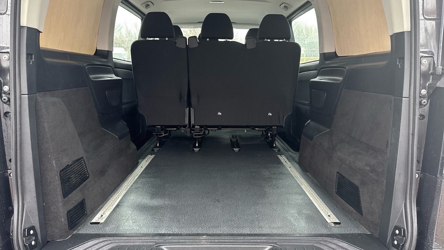 Used Mercedes-Benz Vito 2025 for sale - 77283427: Photo 18