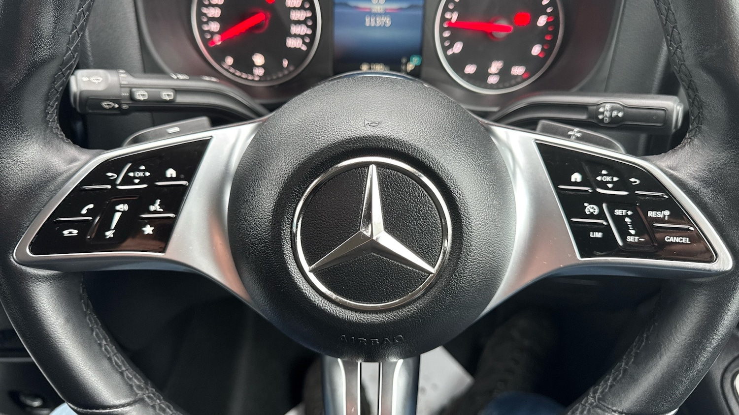 Used Mercedes-Benz Vito 2025 for sale - 77283427: Photo 21