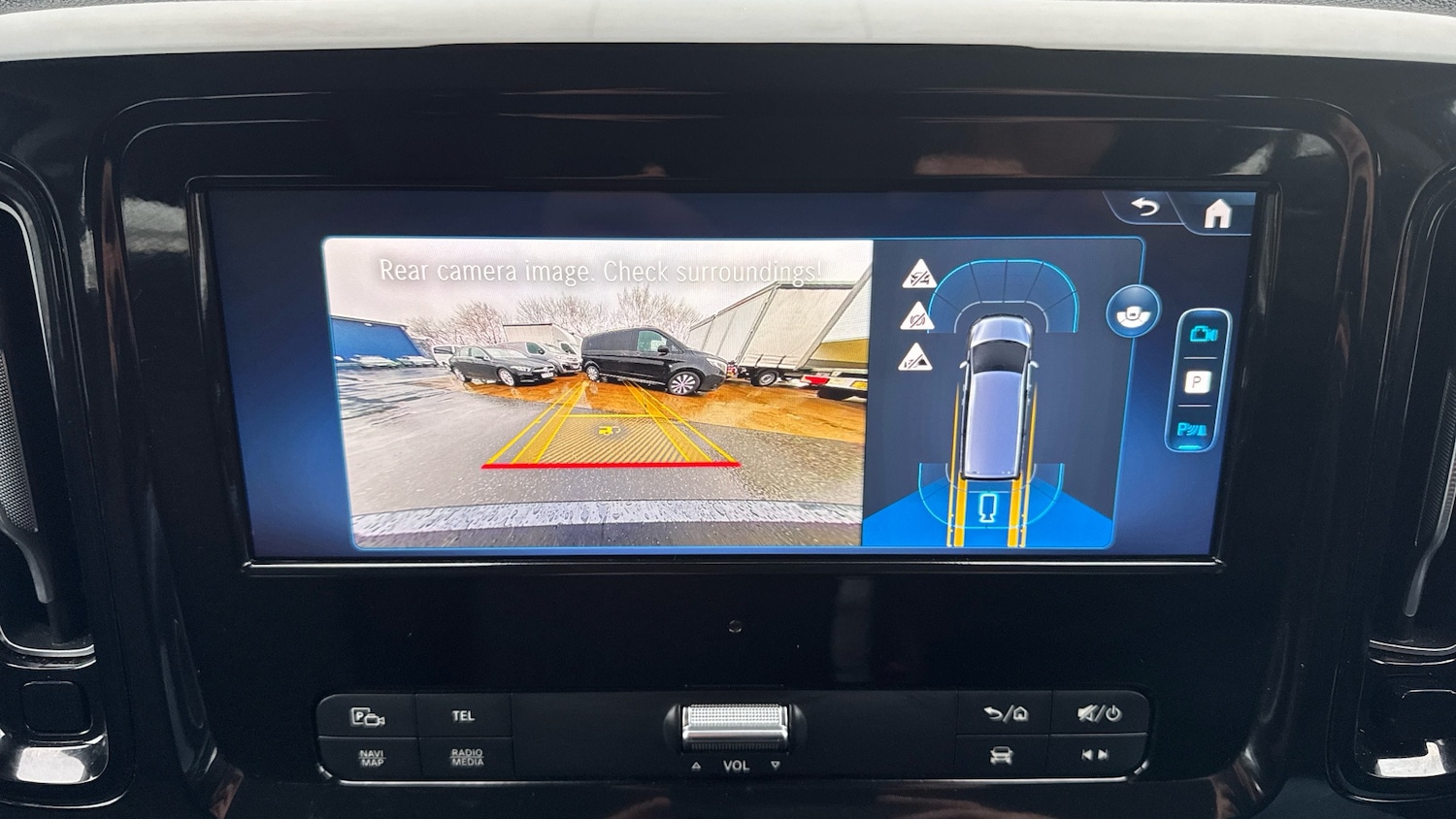 Used Mercedes-Benz Vito 2025 for sale - 77283427: Photo 23