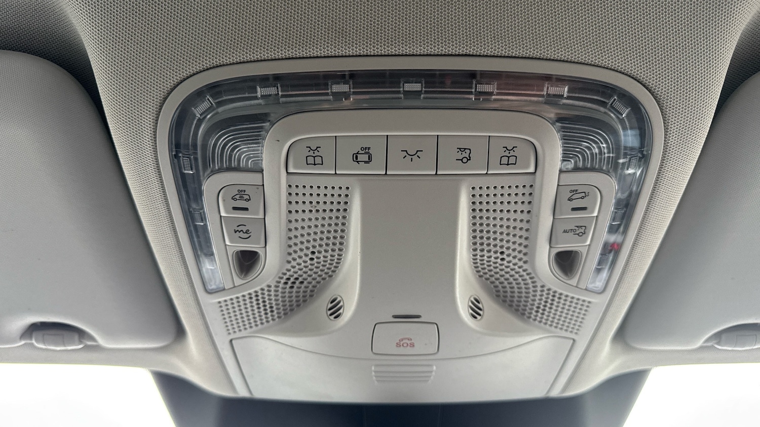 Used Mercedes-Benz Vito 2025 for sale - 77283427: Photo 28