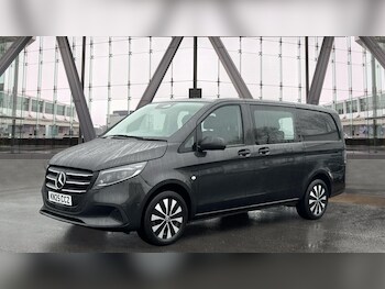 Used Mercedes-Benz Vito 2025 for sale - 77283427: Photo