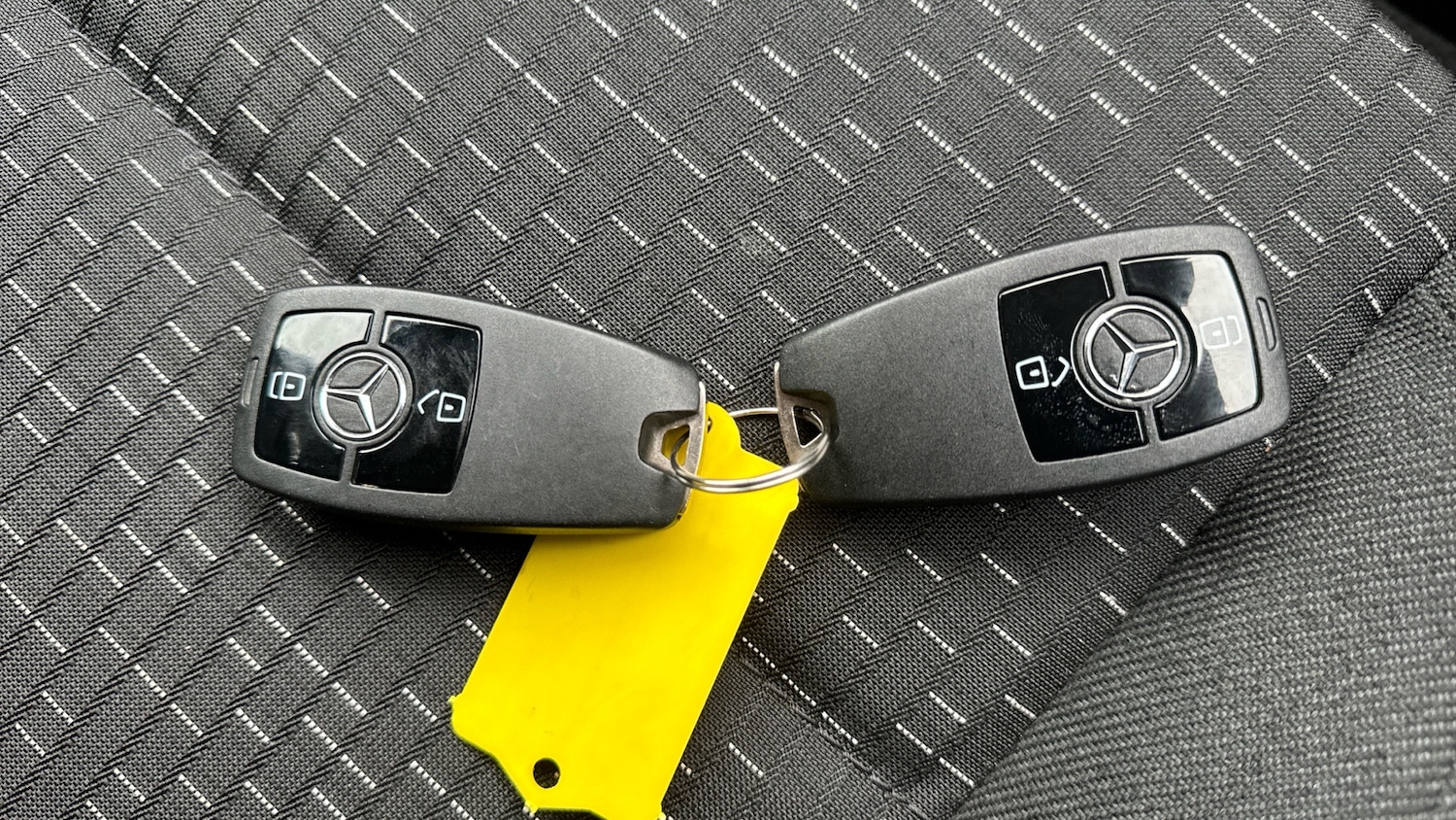 Used Mercedes-Benz Vito 2025 for sale - 77283427: Photo 33