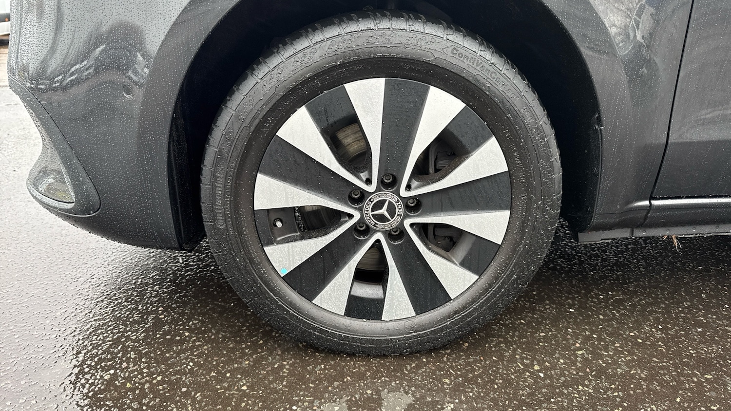 Used Mercedes-Benz Vito 2025 for sale - 77283427: Photo 34