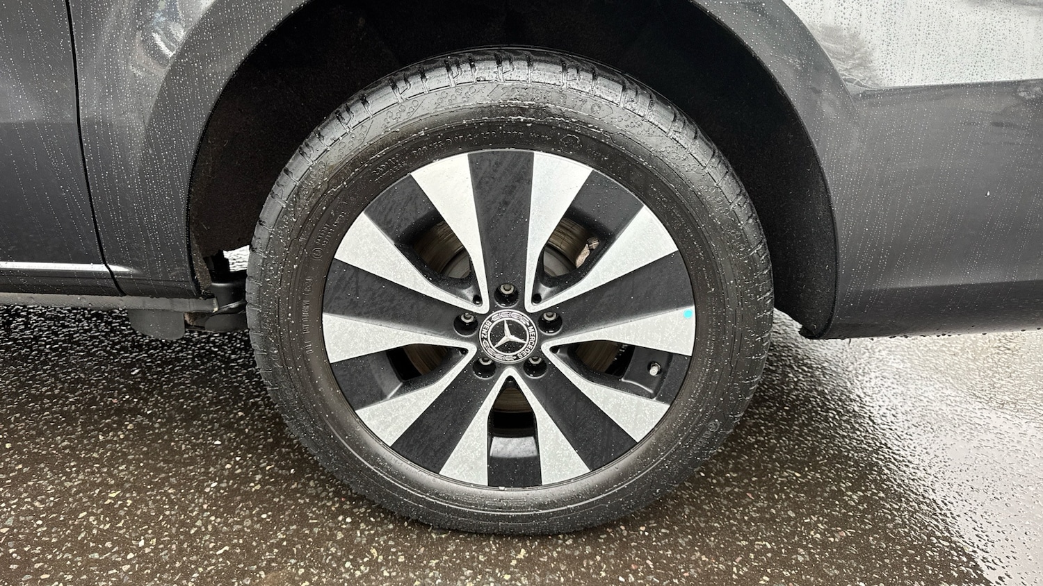 Used Mercedes-Benz Vito 2025 for sale - 77283427: Photo 35