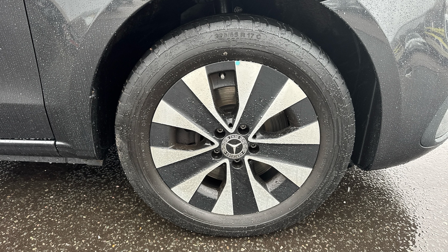 Used Mercedes-Benz Vito 2025 for sale - 77283427: Photo 36