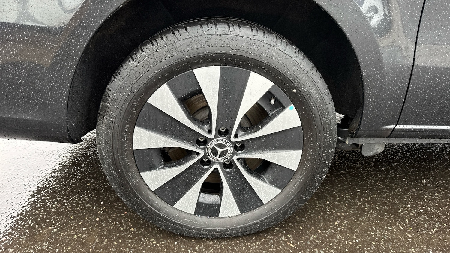 Used Mercedes-Benz Vito 2025 for sale - 77283427: Photo 37