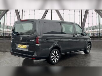 Used Mercedes-Benz Vito 2025 for sale - 77283427: Photo