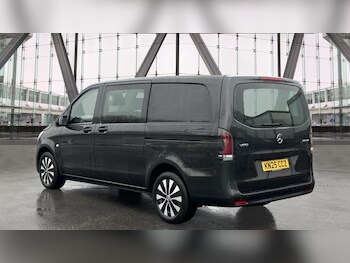 Used Mercedes-Benz Vito 2025 for sale - 77283427: Photo