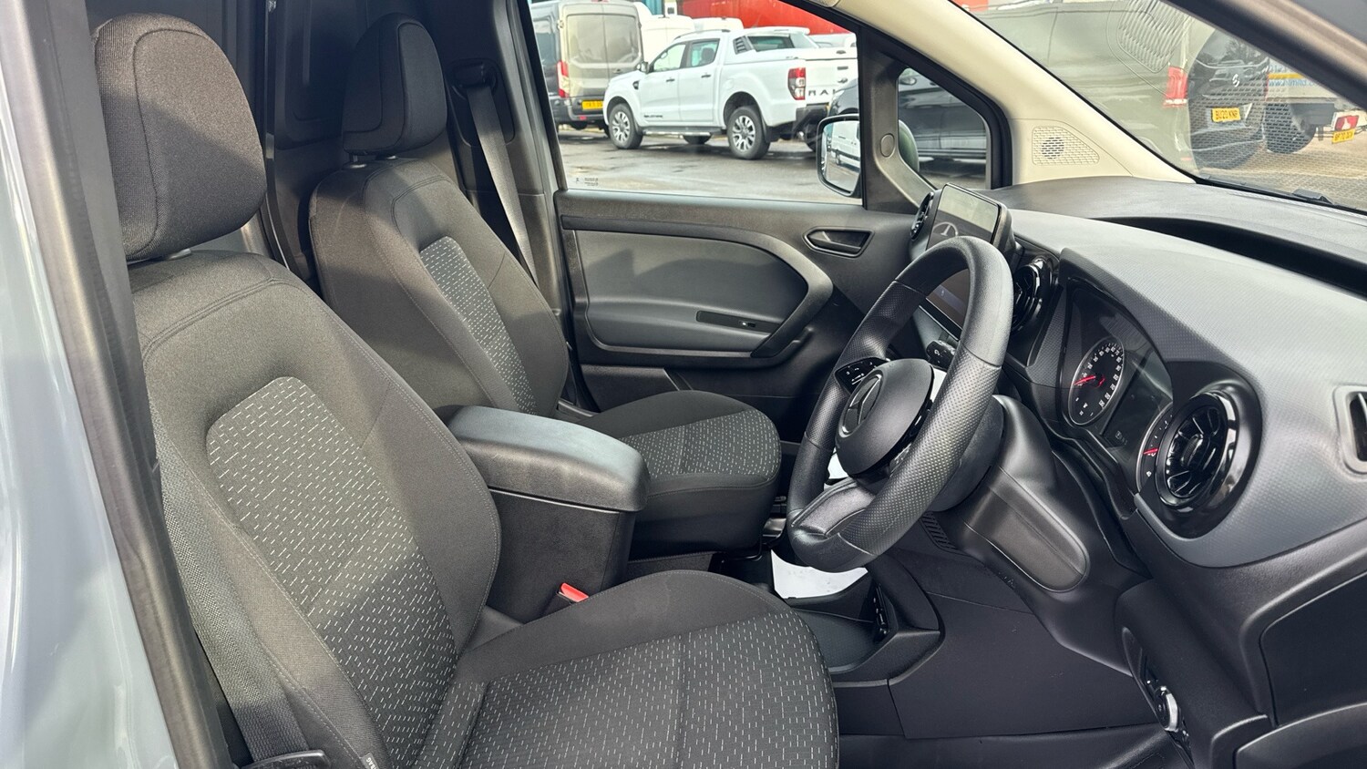 Used Mercedes-Benz Citan 2025 for sale - 77283111: Photo 10