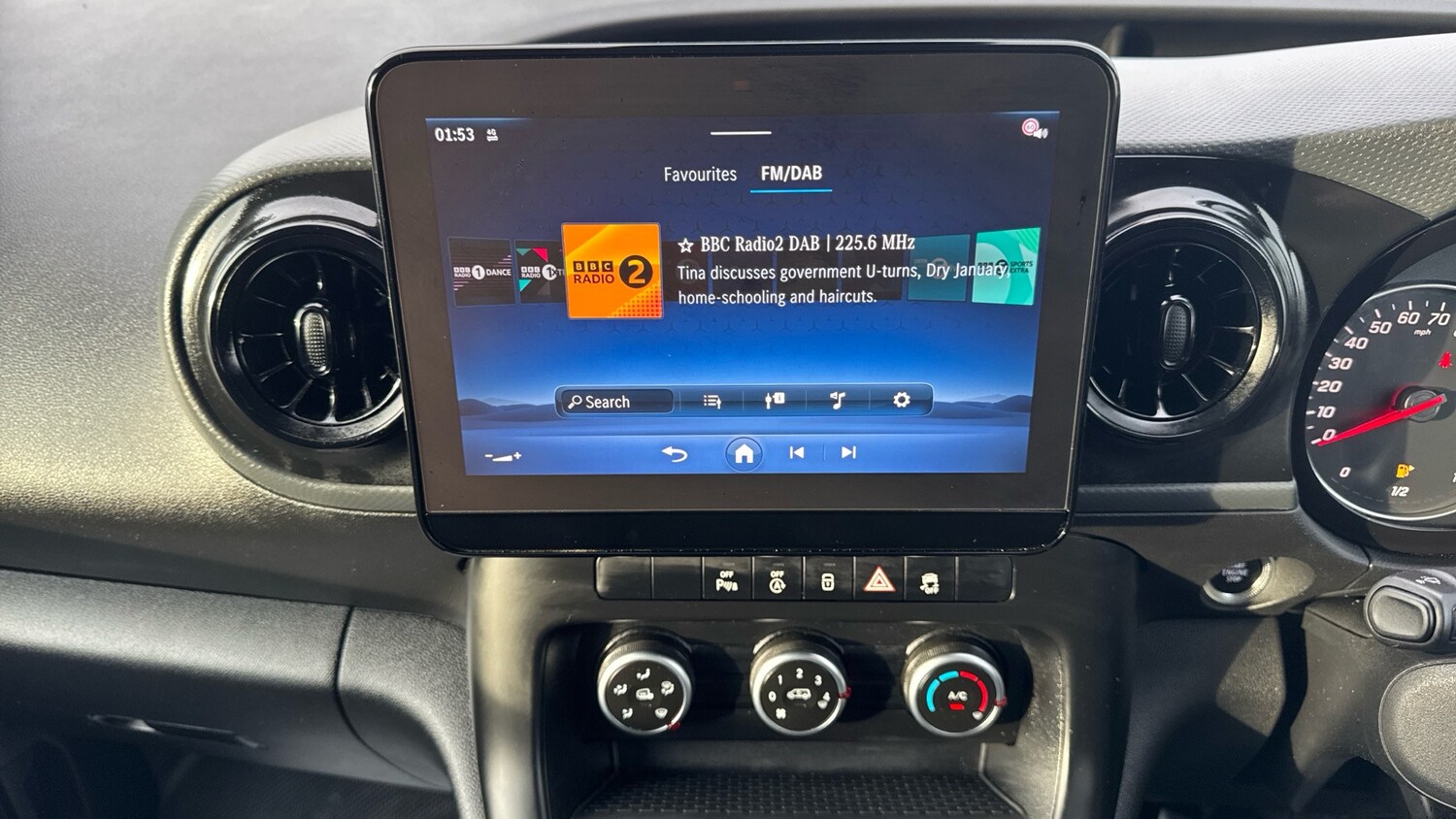 Used Mercedes-Benz Citan 2025 for sale - 77283111: Photo 12