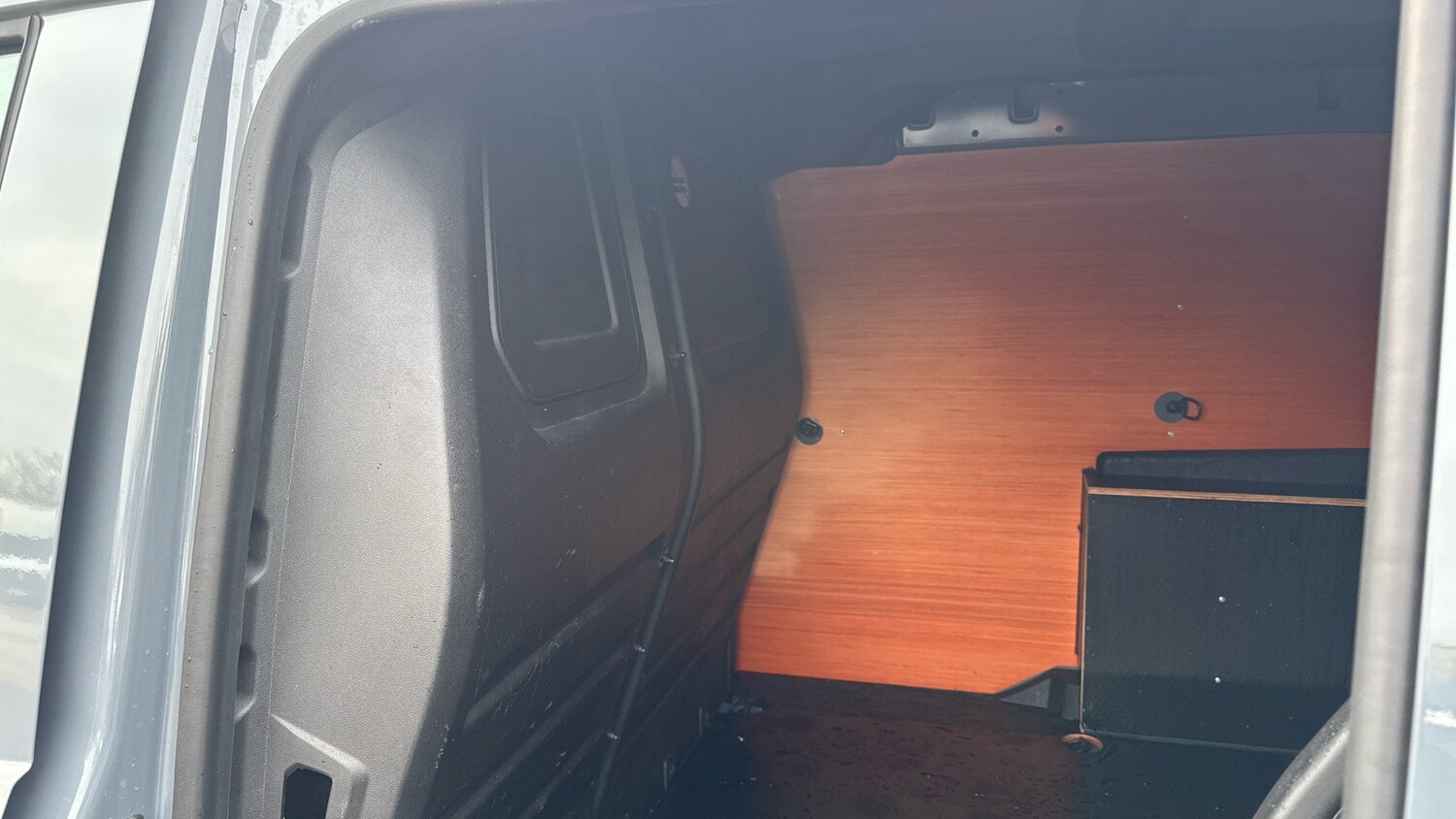 Used Mercedes-Benz Citan 2025 for sale - 77283111: Photo 14