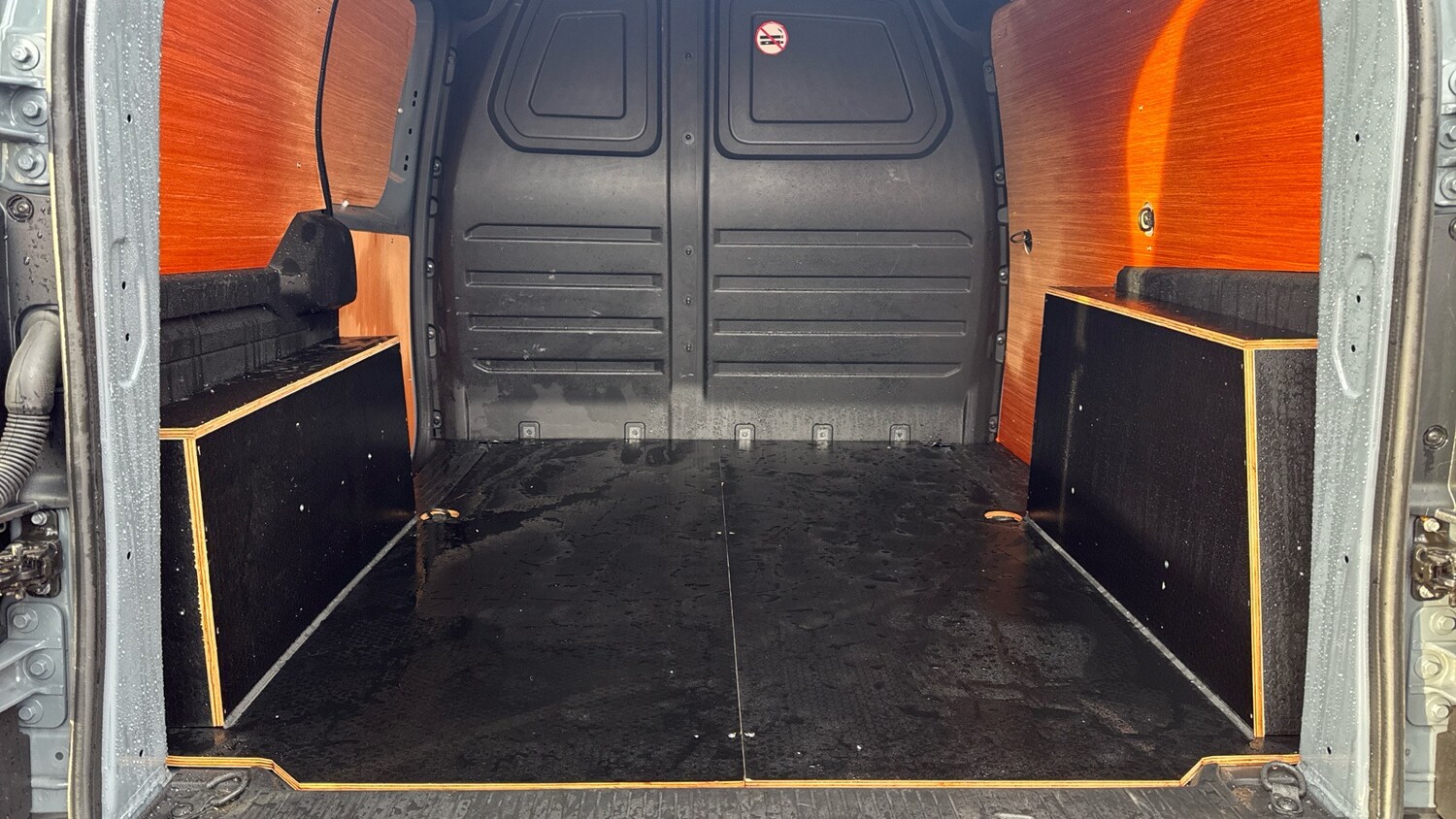 Used Mercedes-Benz Citan 2025 for sale - 77283111: Photo 16