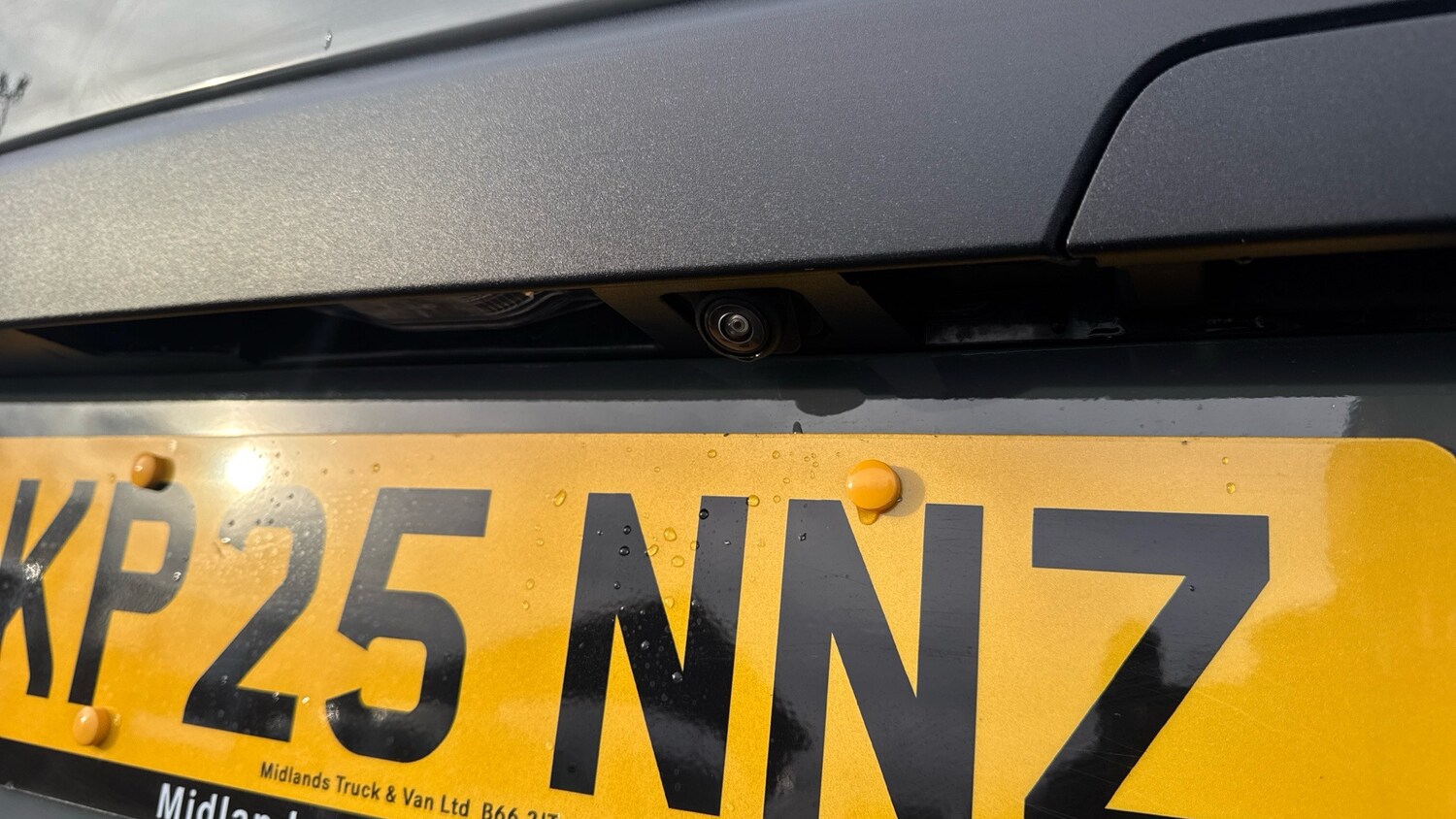 Used Mercedes-Benz Citan 2025 for sale - 77283111: Photo 18