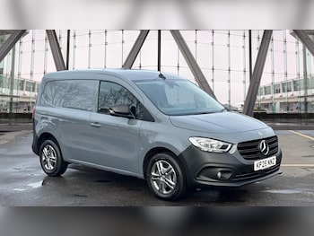 Used Mercedes-Benz Citan 2025 for sale - 77283111: Photo