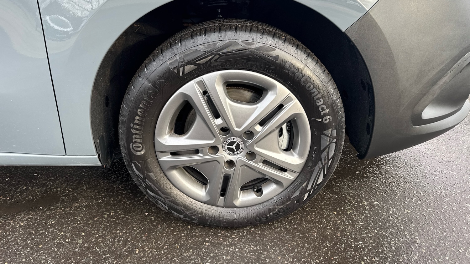 Used Mercedes-Benz Citan 2025 for sale - 77283111: Photo 21