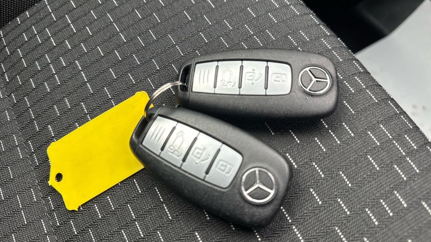 Used Mercedes-Benz Citan 2025 for sale - 77283111: Photo 34