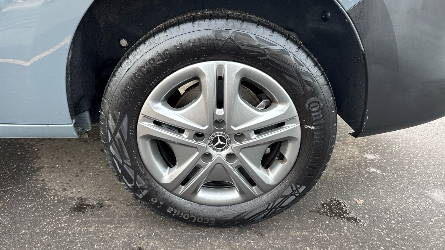 Used Mercedes-Benz Citan 2025 for sale - 77283111: Photo 36