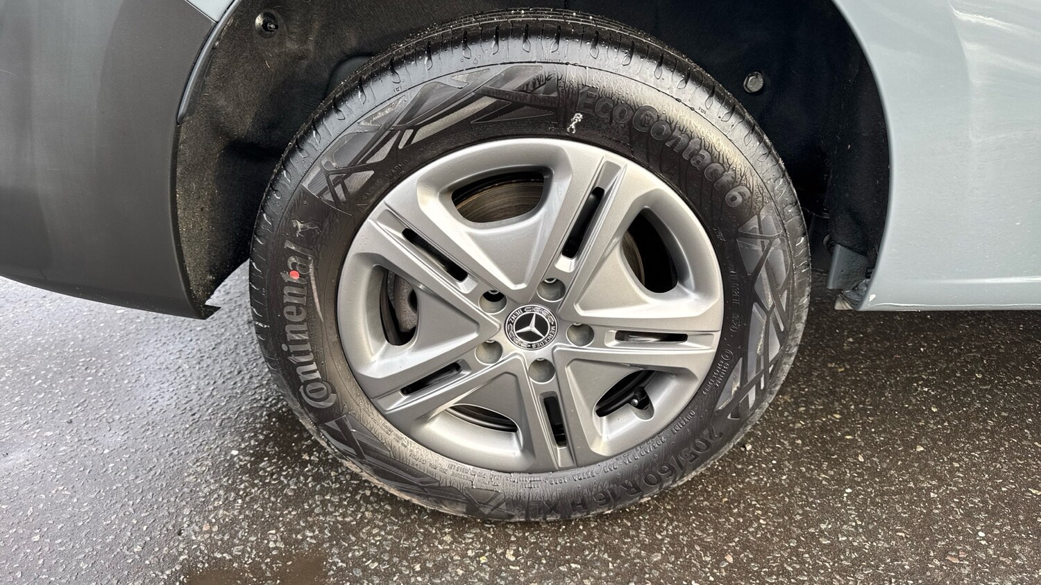 Used Mercedes-Benz Citan 2025 for sale - 77283111: Photo 38