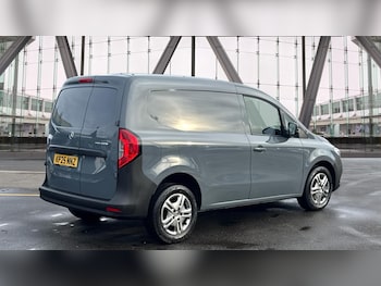 Used Mercedes-Benz Citan 2025 for sale - 77283111: Photo