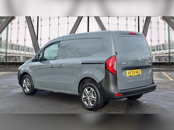 Used Mercedes-Benz Citan 2025 for sale - 77283111: Photo