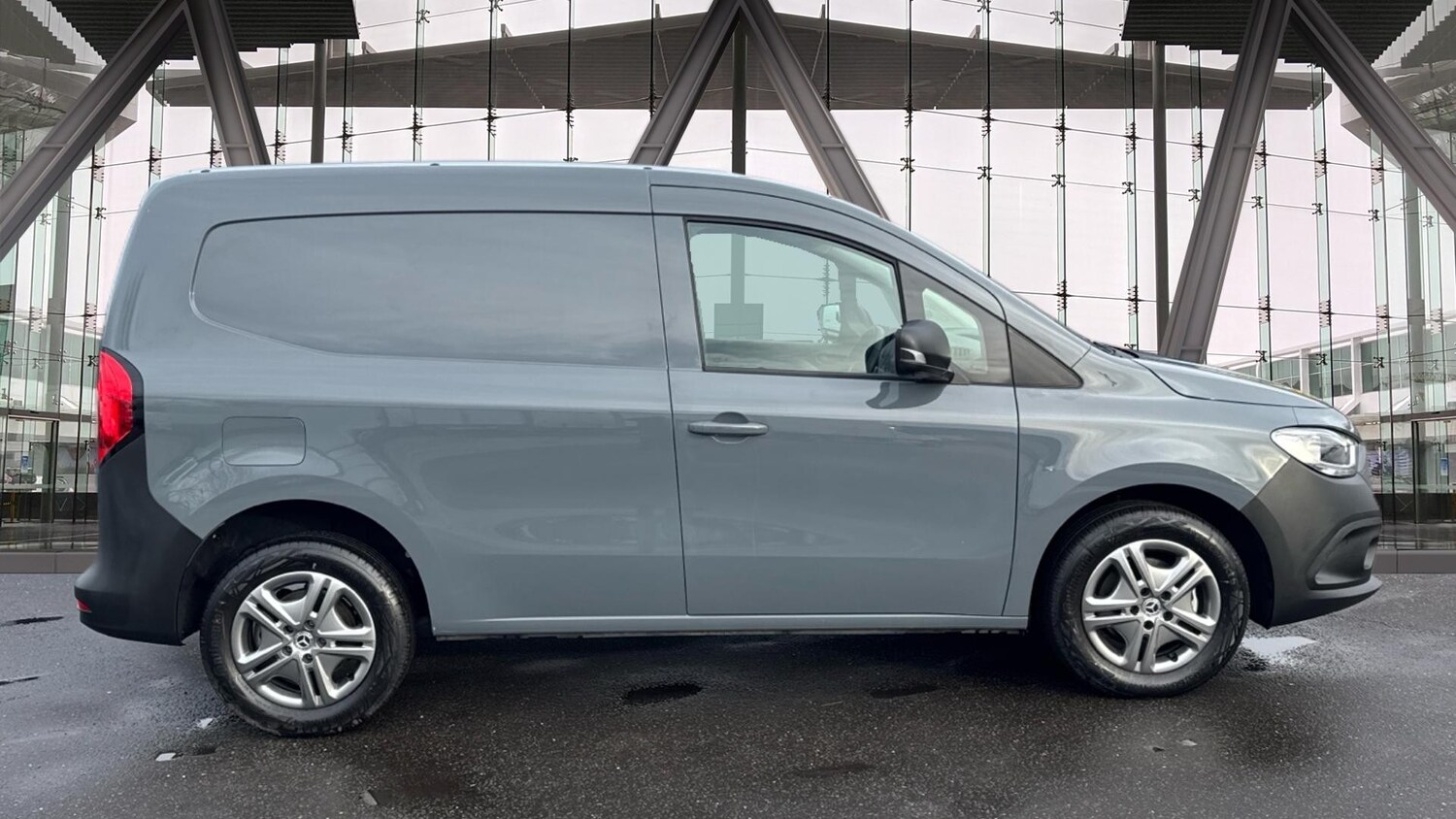 Used Mercedes-Benz Citan 2025 for sale - 77283111: Photo 5